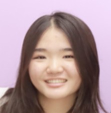 Photo of Hollie Tang, Inventor of Tonguage